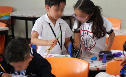 Educación con Rumbo prevé mayor rezago educativo tras recorte de ciclo escolar; ve impacto en 23.4 millones de estudiantes