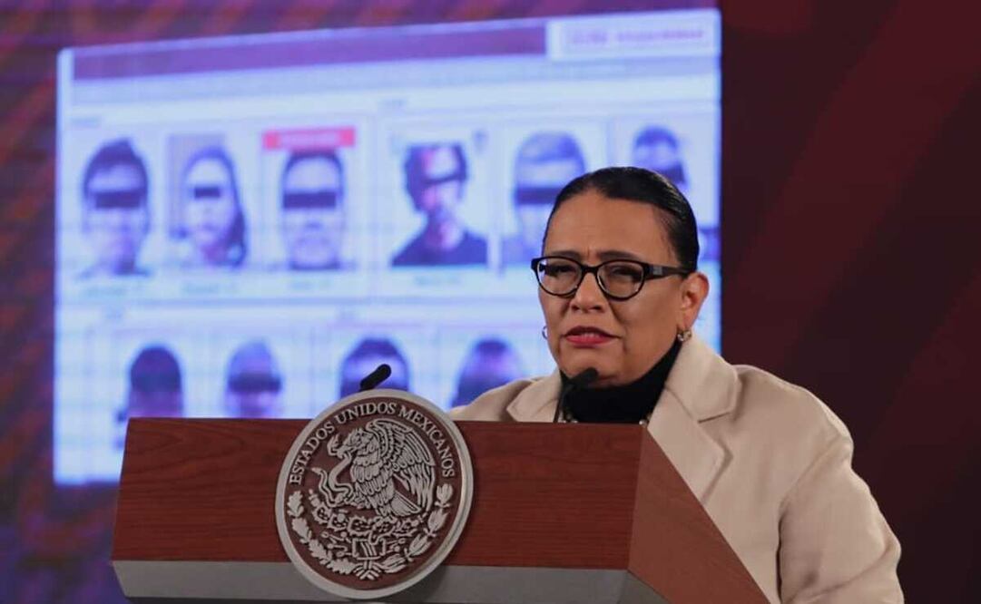 Foto: Fernanda Rojas / EL UNIVERSAL