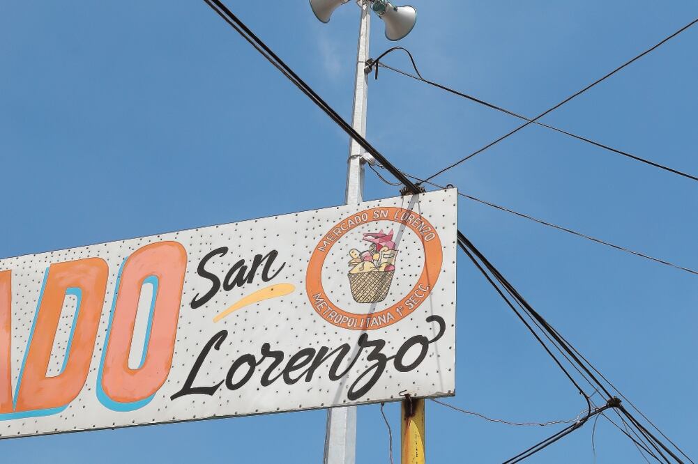 “Esta primera prueba permitirá corregir las fallas que se hayan detectado, como volumen, alcance y nitidez de los altopa rl antes” JUAN HUGO DE LA ROSA Alcalde de Nezahualcóyotl