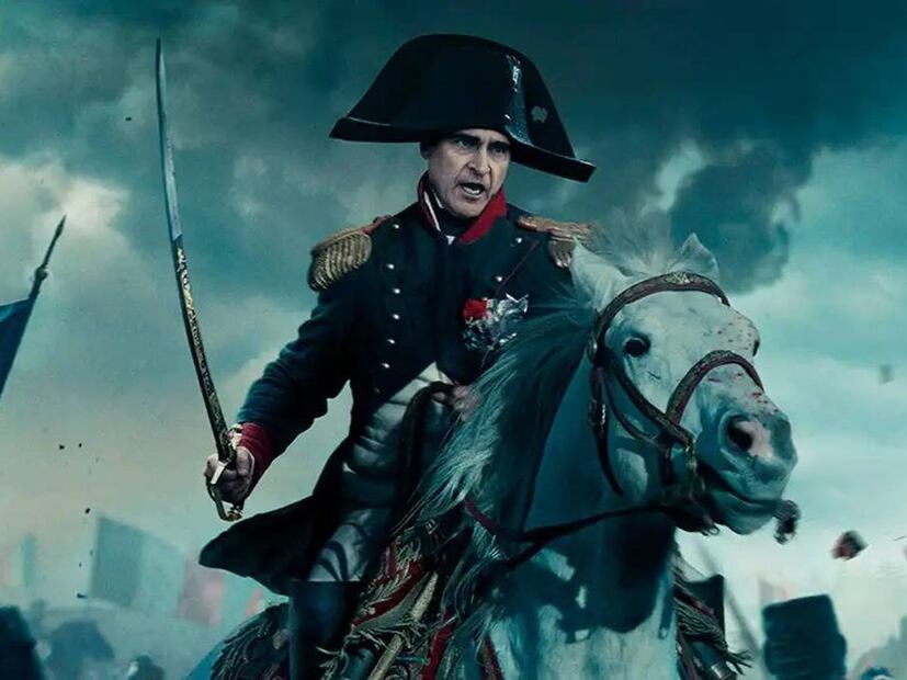 Foto: Napoleon