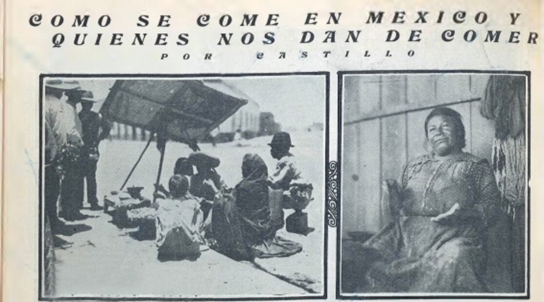 La escamocha: el guisado de “los de abajo”
