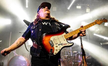 Integrante de Moderatto denuncia robo en taxi de aplicación: "No sabes el nivel de frustración"