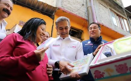 Mancera will present results of Bantú's necropsy
