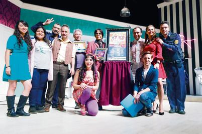 El "Crimen" pone tenso a Palacios