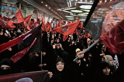 Estado Islámico reivindica atentado en Irán que dejó 84 muertos