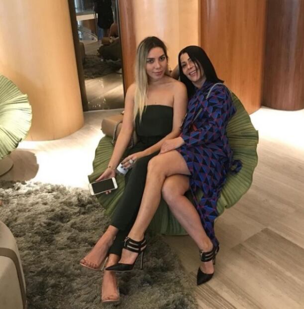 Frida Sofía pone en jaque a la Dinastía Pinal y Guzmán