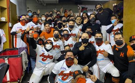 Liga Mexicana del Pacífico, infectada por Covid-19 y sin garantías 