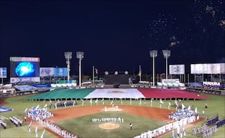 La Serie del Caribe servirá como prueba para Jalisco previo a la Copa del Mundo 