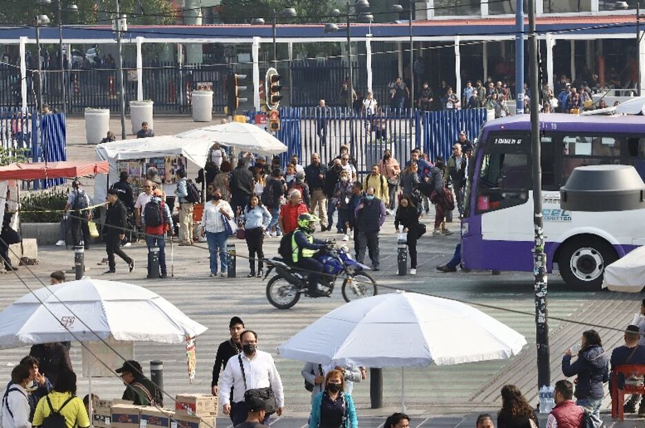 FOTO: Berenice Fregoso/ EL UNIVERSAL/