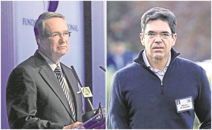 Se deslindan implicados en Panama Papers; SAT investiga