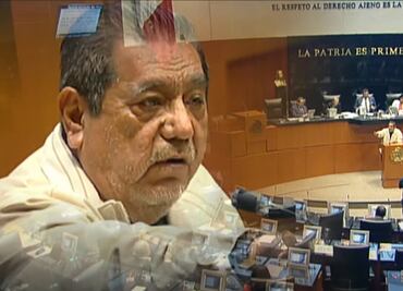 “Decir Andrés Manuel es decir Tren Maya, refinerías, aeropuerto, pensiones…”: Salgado Macedonio