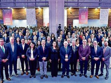Prioridad, mantener lo que hay en el T-MEC: Economía
