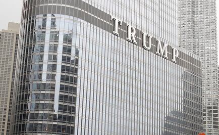 Demócratas piden revisar si negocios de Trump tienen relación con Rusia