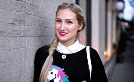 El estilo de Sophia Webster