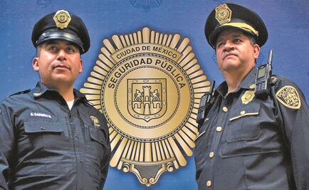 Policías enfrentan a colombianos para recuperar 85 mil pesos en Paseo de las Lilas