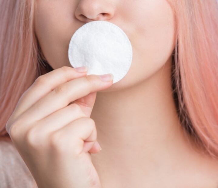 Rutina de belleza para unos labios hermosos