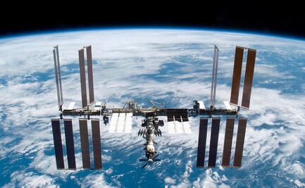 La basura espacial amenaza las expediciones del futuro