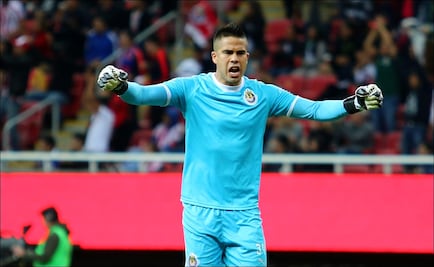 Chivas se compromete al título en Copa MX