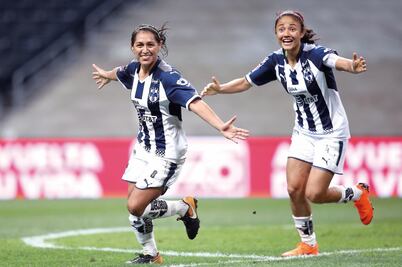 Clásico regio dará a las campeonas