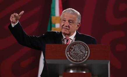 Califica AMLO como “adecuado” discurso de Biden sobre control de armas y migración