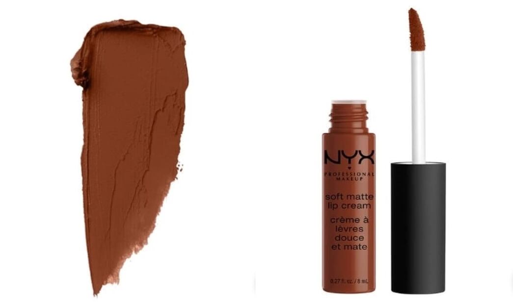 Foto: nyxcosmetics.com