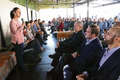 Inyectarán mil 800 mdp para revitalizar el Centro