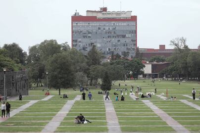 Opera en UNAM célula del Cártel de Tláhuac: PGR