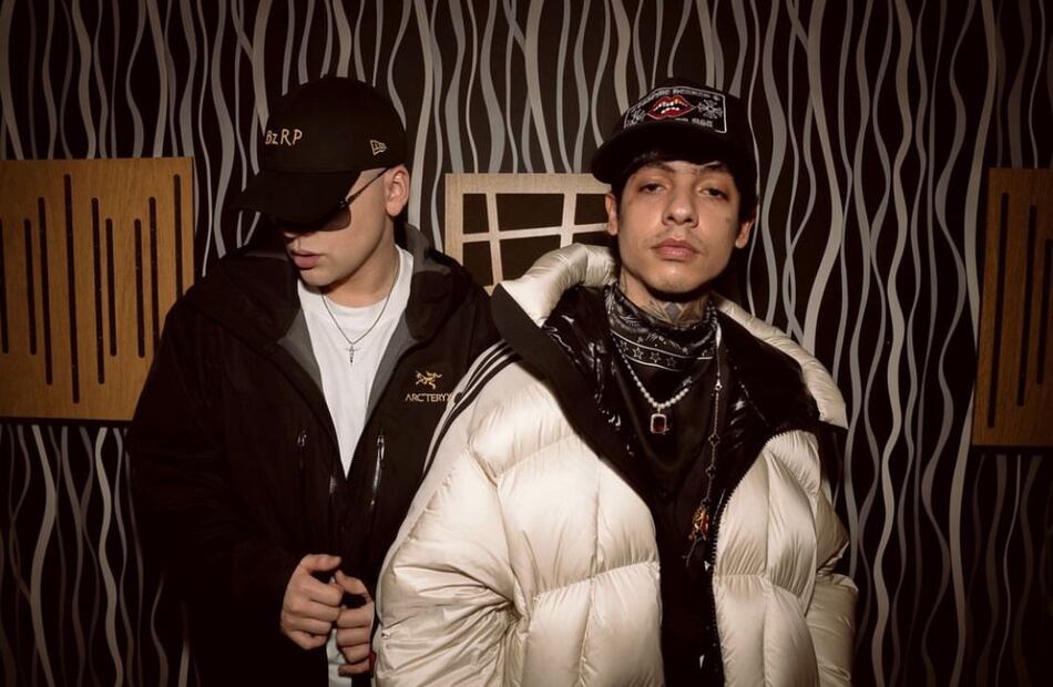 El lanzamiento de Music Session #59 genera gran espectativa en redes sociales. Foto: Instagram @bizarrap