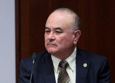 Ernesto Ruffo pide cuentas claras a coordinadores parlamentarios del PAN