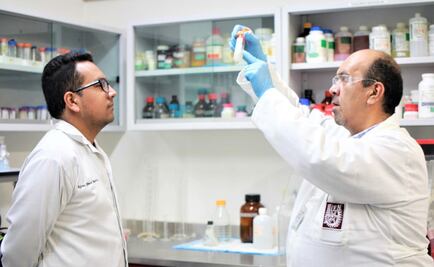 Investigadores mexicanos crean bioinsecticida para detener zika y dengue