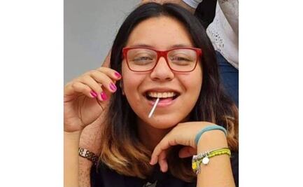 Kentia salió a una entrevista de trabajo, enviaron un mensaje desde su celular y nadie ha vuelto a saber de ella