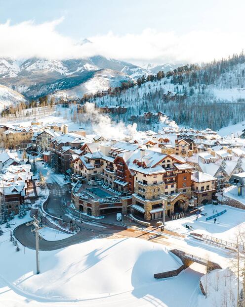 Foto: Auberge Resort Collection