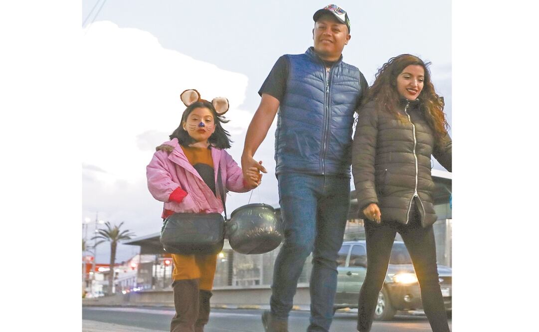 Las medidas para el uso de cubrebocas inician hoy. Foto: ARCHIVO EL UNIVERSAL