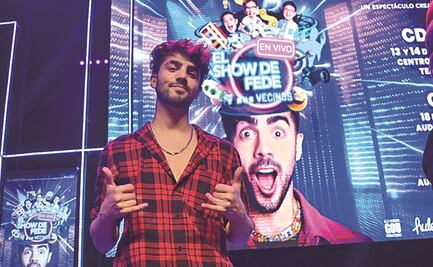 Vecinos de Fede lo hacen brillar