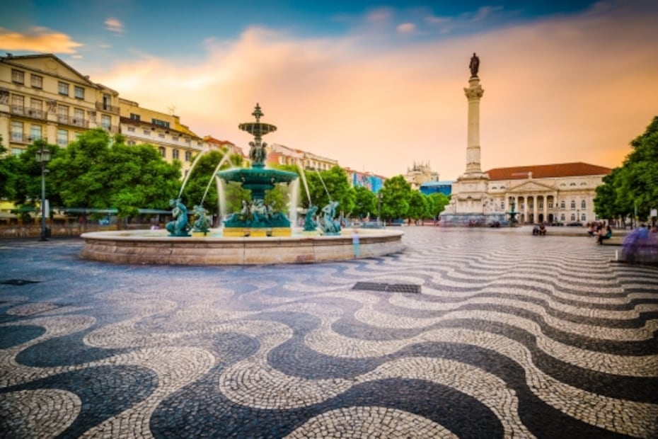  Cuánto debes ahorrar para viajar a Lisboa