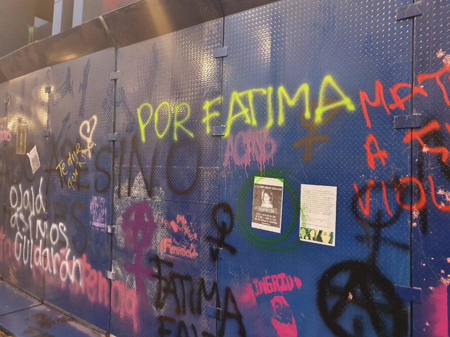 Fotos: Mario Andrés Landeros / EL UNIVERSAL