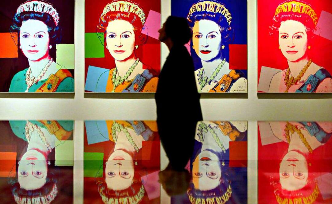 La casa de los Beatles, del Gigante Rudo, el tercer lugar en consumo de té y mucho más; esto es Inglaterra. (Foto: EFE)