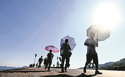 2016, el año más caluroso en 137 años