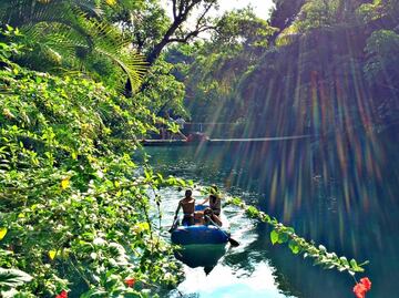 5 parques ecoturísticos cerca de la CDMX
