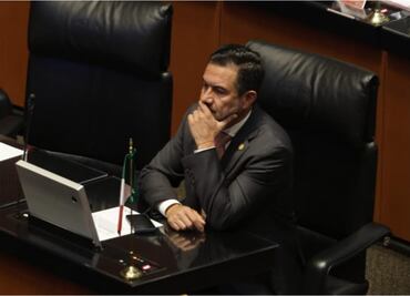 Morena rechaza afiliación de Yunes Márquez; "es incompatible", expresa Comisión de Honestidad