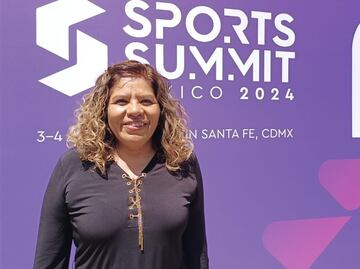 COM revela que Conade "no quería incluir" algunos deportes en el presupuesto para París 2024
