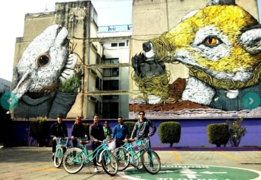 CDMX: 7 actividades para el fin de semana