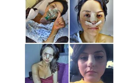 Banda Los Infierno expulsa a guitarrista acusado de violencia