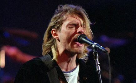 Documental sobre Kurt Cobain llegará a México