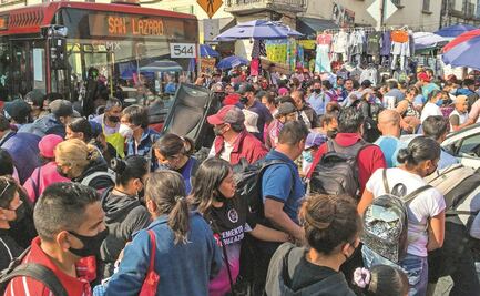 Compras navideñas, sin miedo al Covid