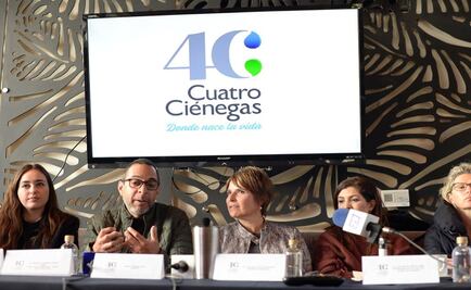 “Actos de Dios”, documental que representará a México en la Bienal de Venecia