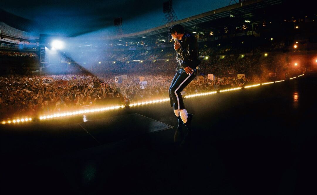 Michael Jackson