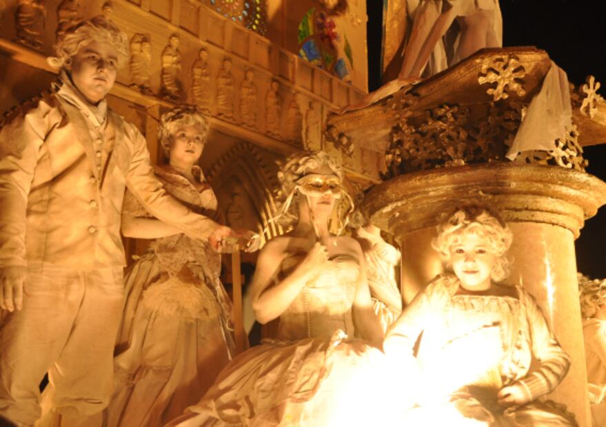 5 carnavales en México a los que tienes que ir antes de morir