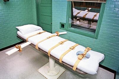 EU ejecuta por primera vez a un criminal con desfibrilador en el corazón; defensa señala "agudización de su sufrimiento"