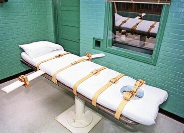 Alabama reanuda la pena de muerte; ejecuta a reo condenado por asesinar a una anciana